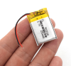  Батарея 3,7V/200mAm Liion для ККМ ПОРТ 55В/25/150/35 (ОЗУ)  фото в интернет-магазине Бизнес РОСТ  - торговое оборудование.